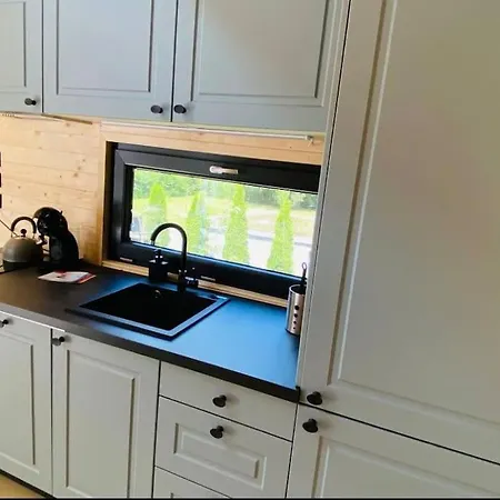 度假居 Glamping Paradise With Wellness