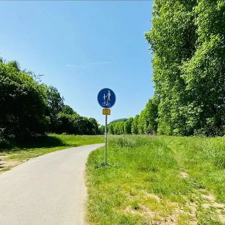 Glamping Paradise With Wellness