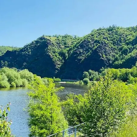 Glamping Paradise With Wellness