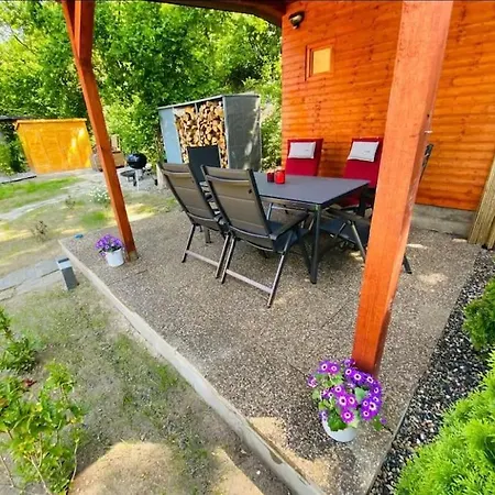 Glamping Paradise With Wellness *