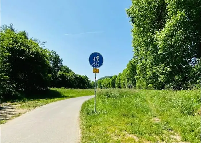 Glamping Paradise With Wellness