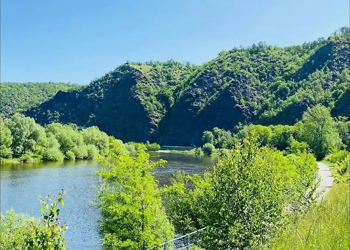 Glamping Paradise With Wellness